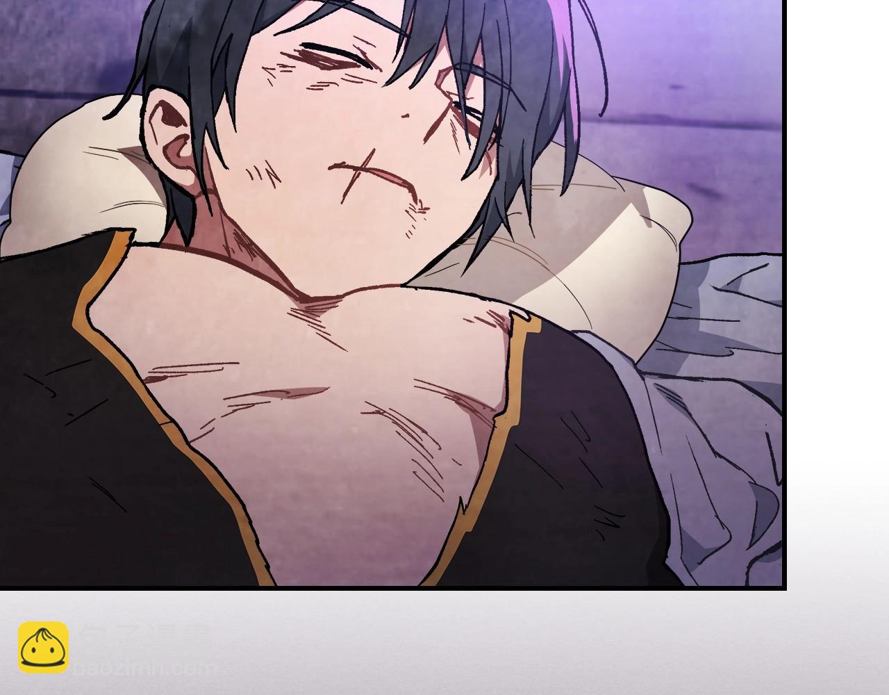 武神迴歸錄 - 第27話 奴隸！你醒啦！(1/4) - 6