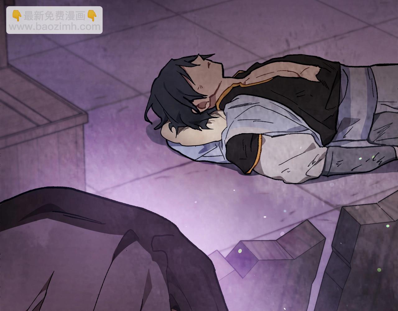 武神迴歸錄 - 第27話 奴隸！你醒啦！(2/4) - 2