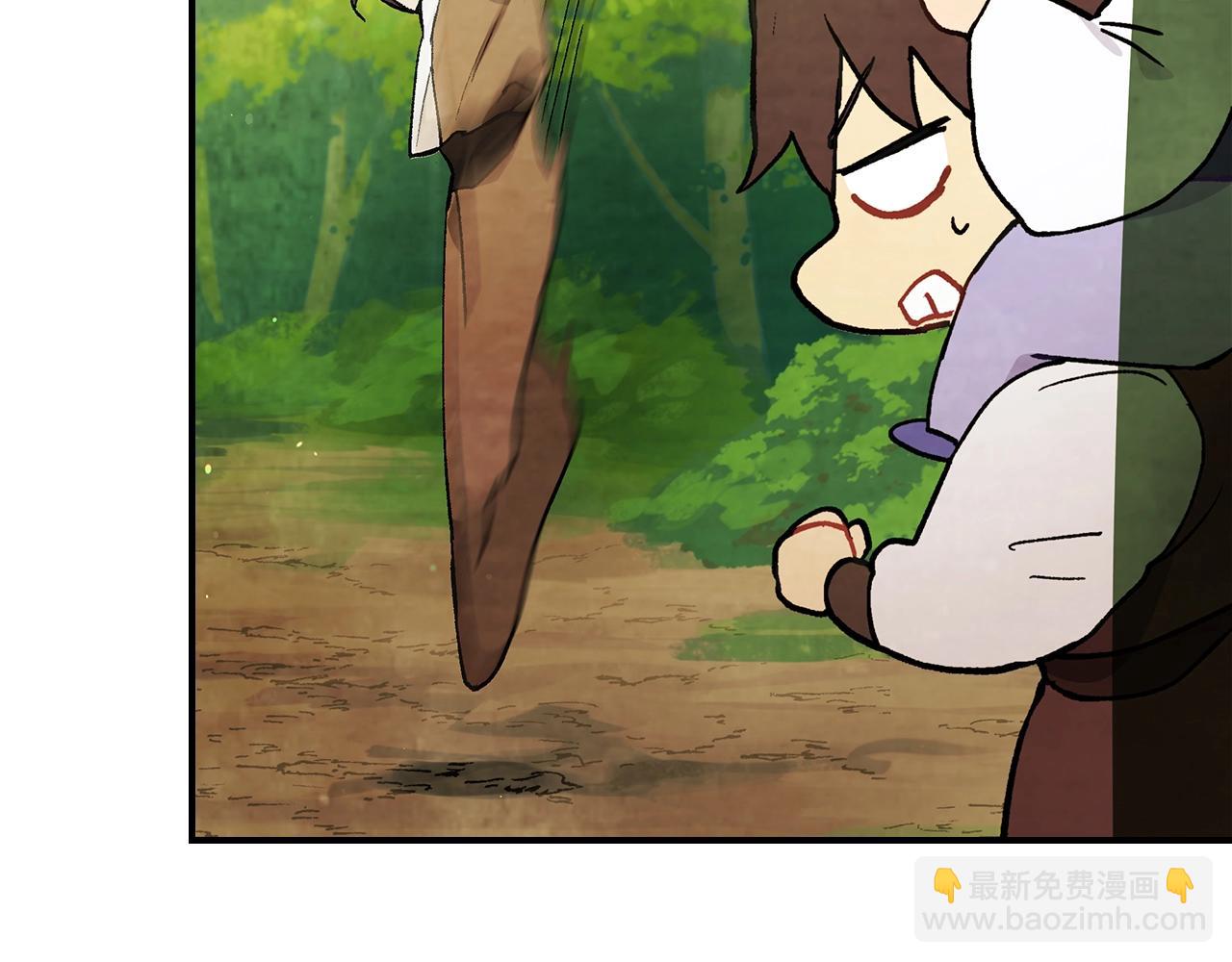 武神迴歸錄 - 第29話 偷女兒是吧(3/4) - 1