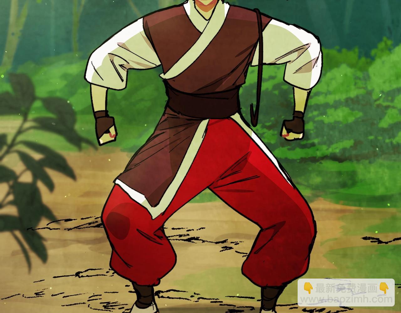 武神迴歸錄 - 第29話 偷女兒是吧(4/4) - 3