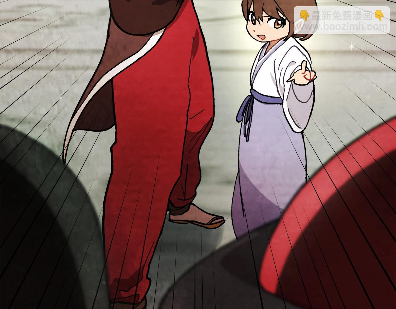 武神迴歸錄 - 第29話 偷女兒是吧(2/4) - 5