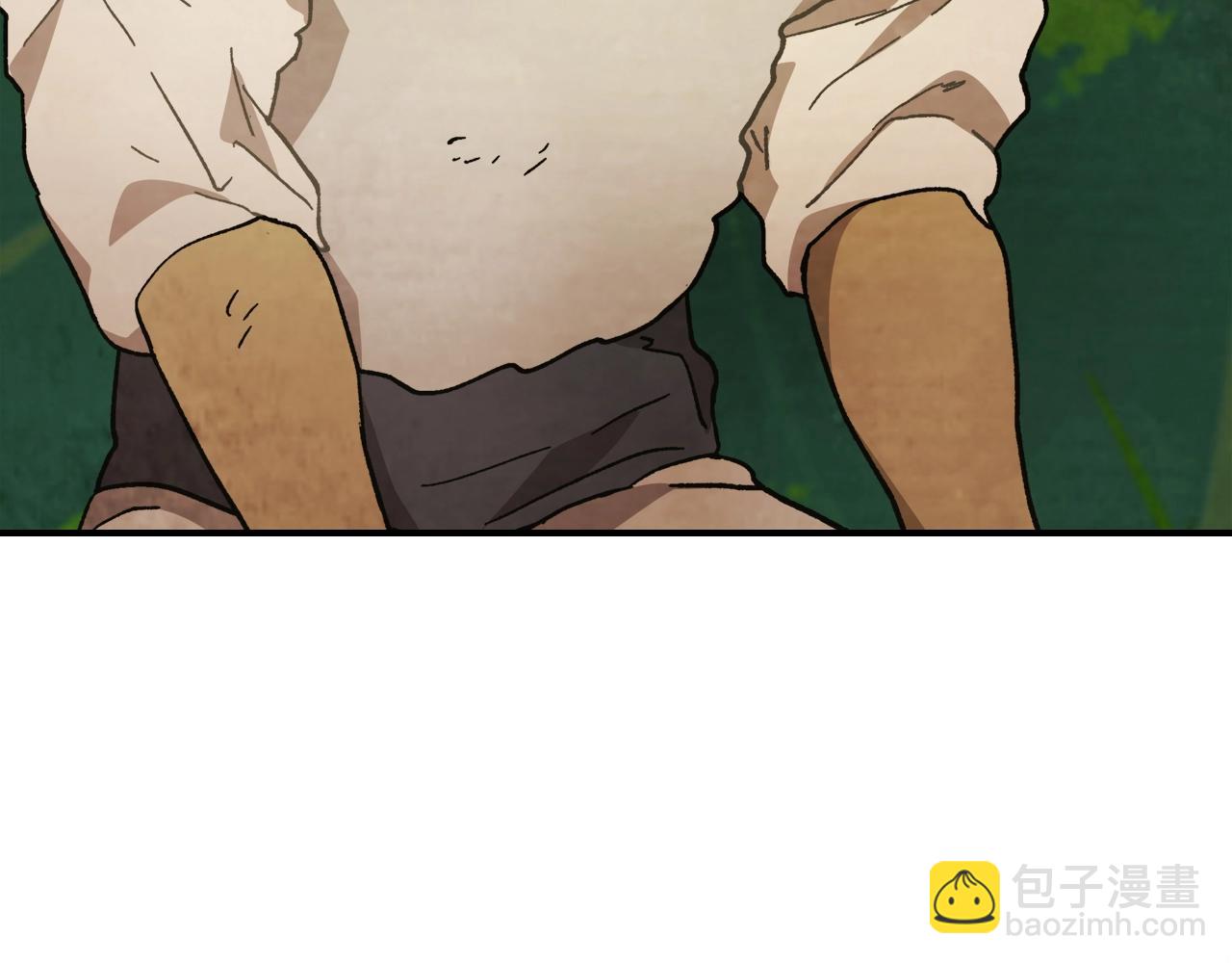 武神迴歸錄 - 第31話 新的陰謀已經出現！(3/4) - 8