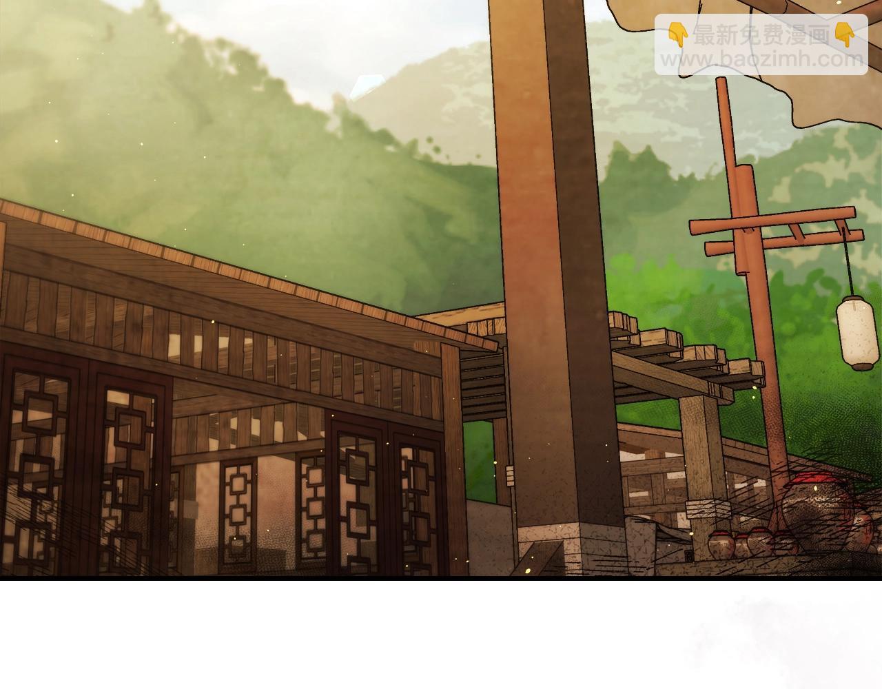 武神迴歸錄 - 第31話 新的陰謀已經出現！(3/4) - 2