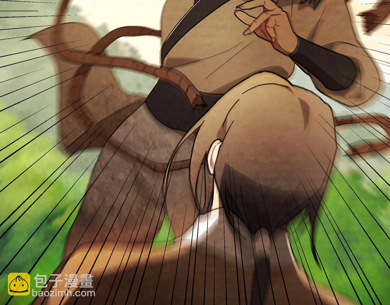 武神迴歸錄 - 第33話 背後的門派(3/4) - 7