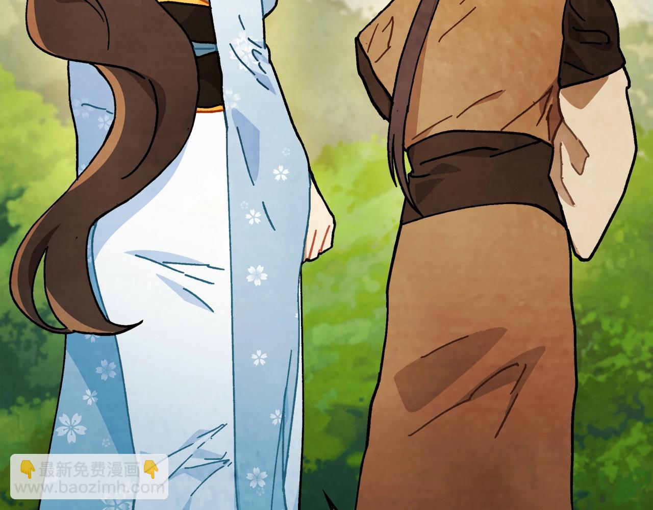 武神迴歸錄 - 第33話 背後的門派(3/4) - 1