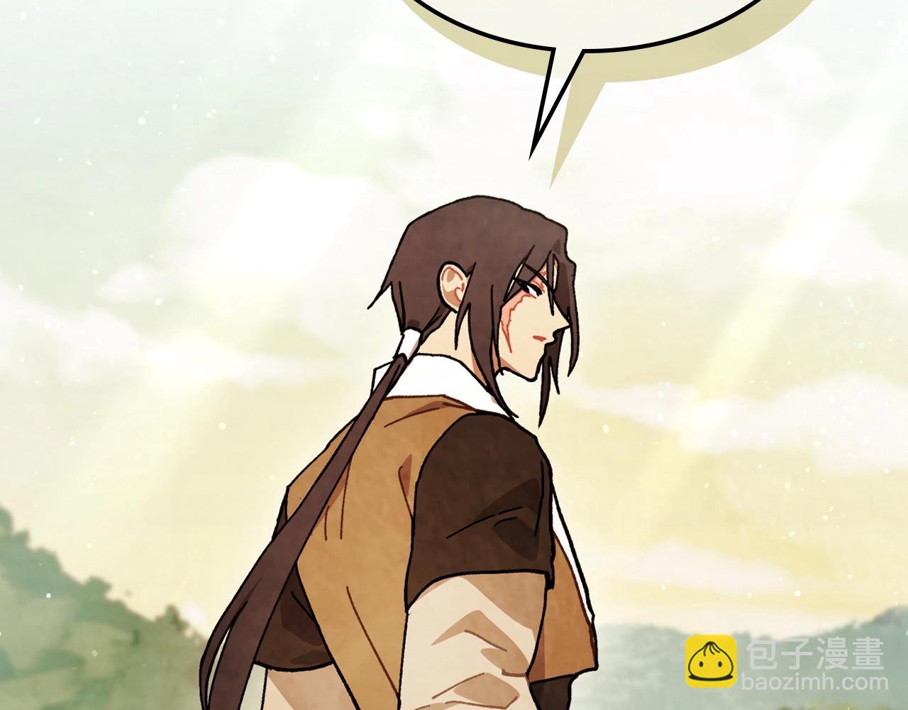 武神迴歸錄 - 第33話 背後的門派(3/4) - 5