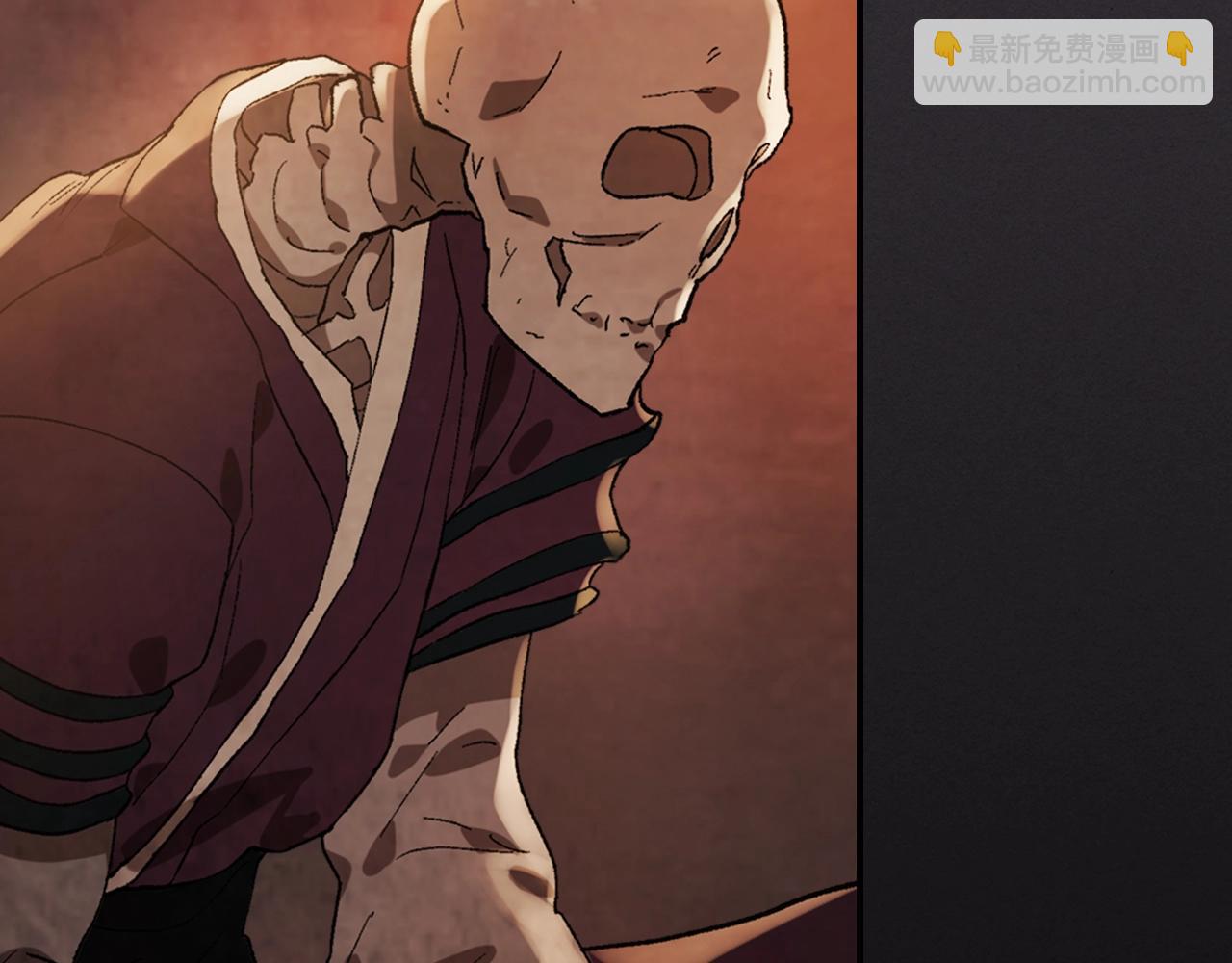 武神迴歸錄 - 第35話 我自己的墓碑？(3/5) - 5