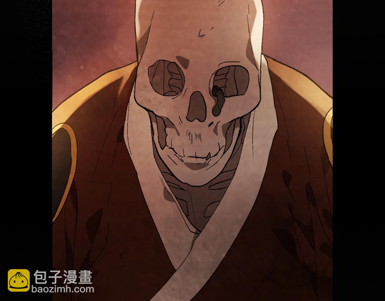 武神迴歸錄 - 第35話 我自己的墓碑？(3/5) - 7