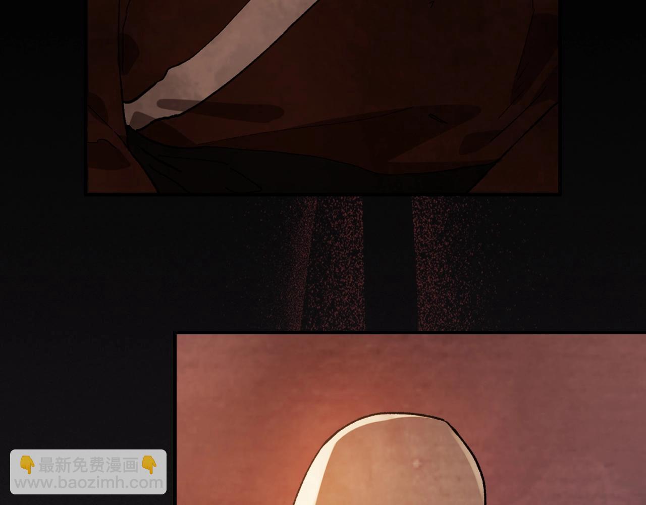 武神迴歸錄 - 第35話 我自己的墓碑？(3/5) - 8