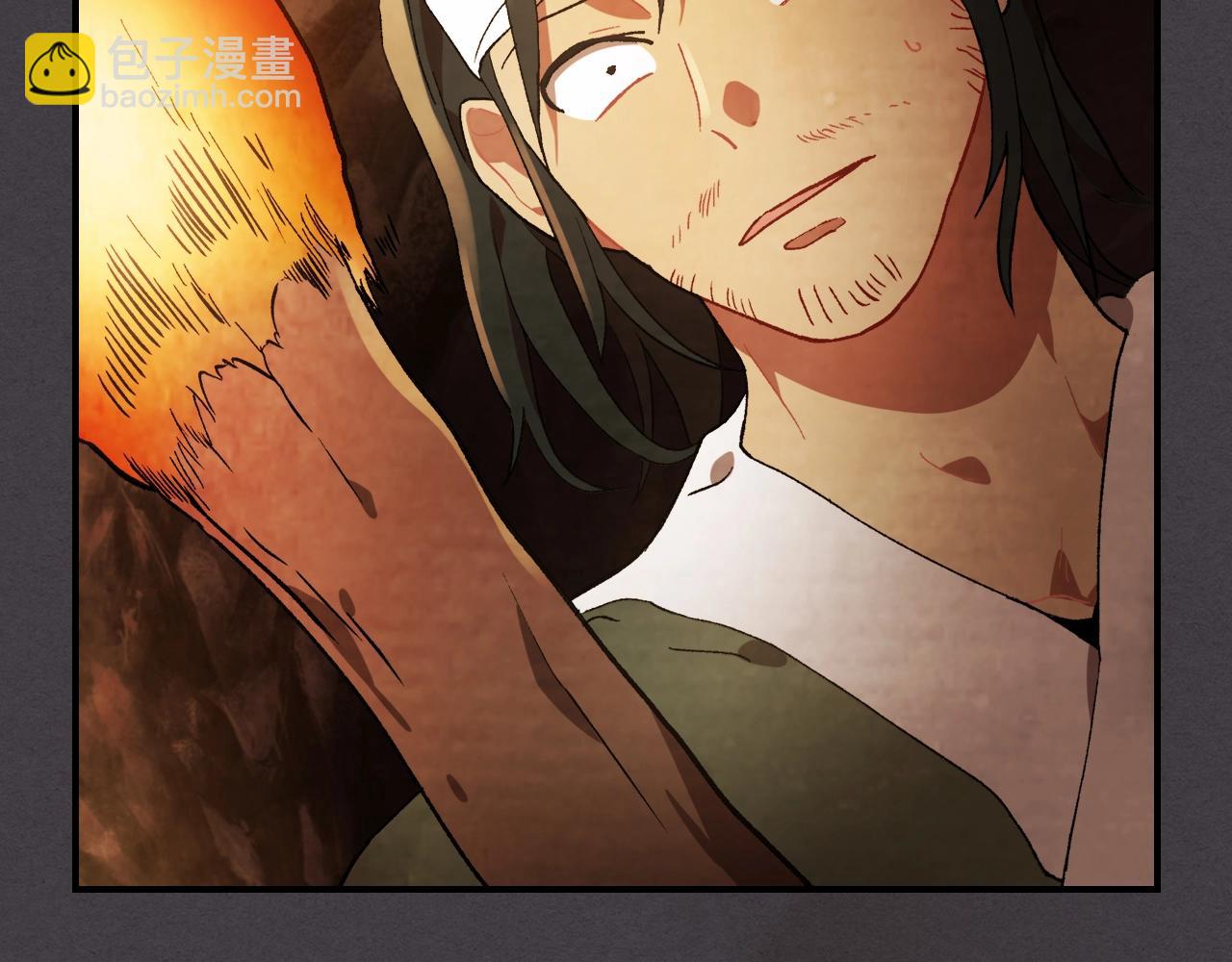 武神迴歸錄 - 第35話 我自己的墓碑？(3/5) - 3