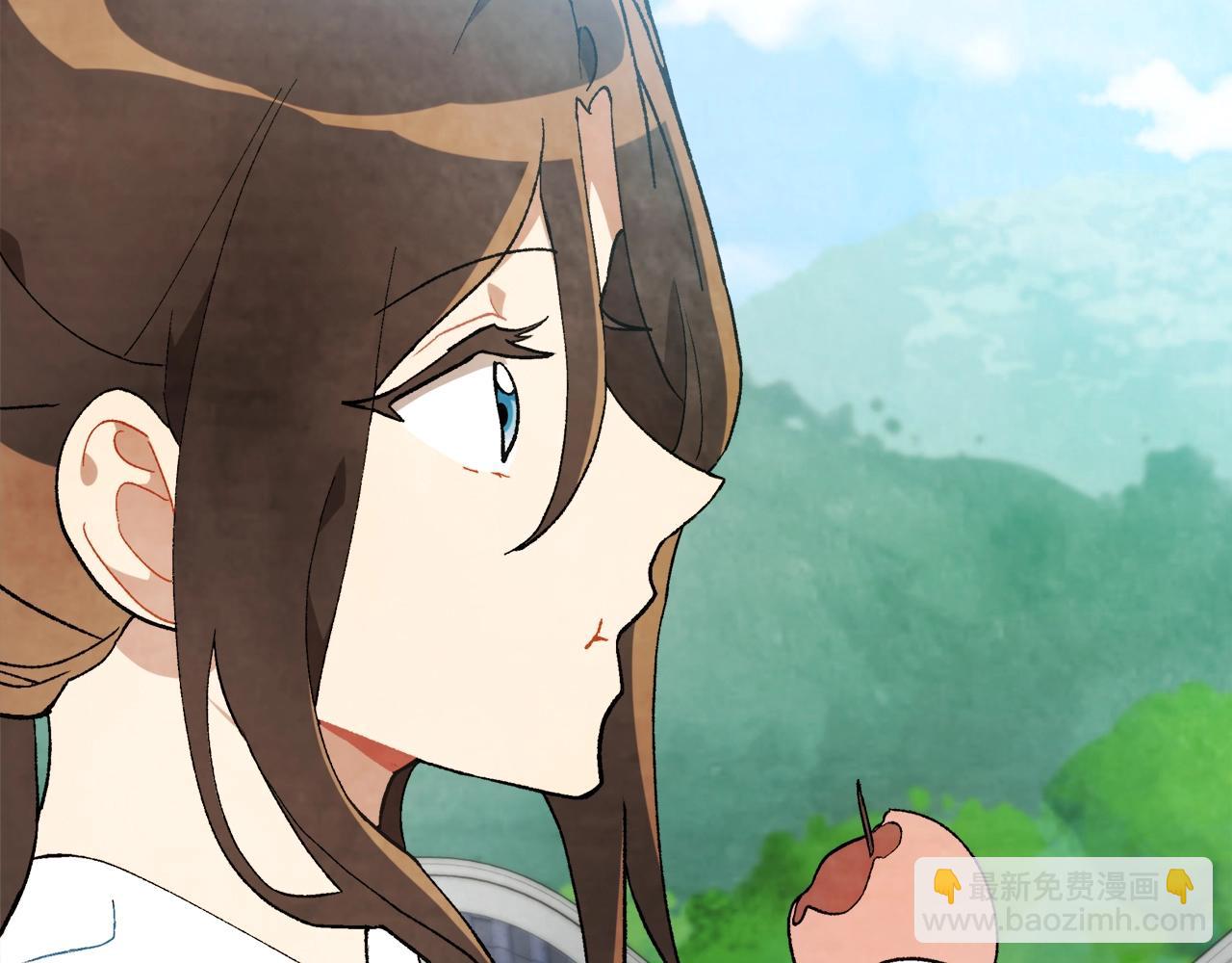 武神迴歸錄 - 第35話 我自己的墓碑？(4/5) - 5