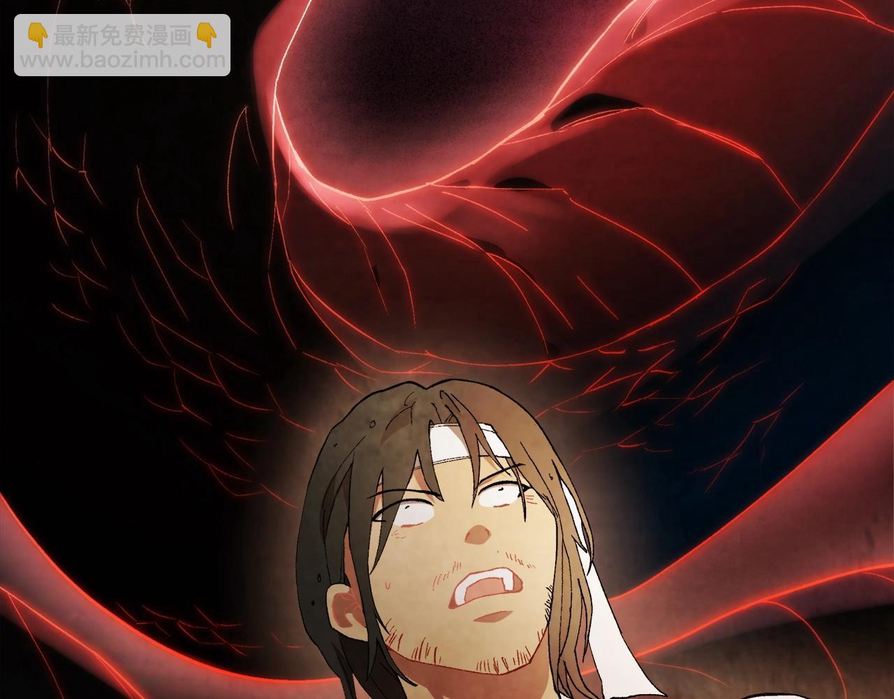 武神迴歸錄 - 第35話 我自己的墓碑？(2/5) - 4