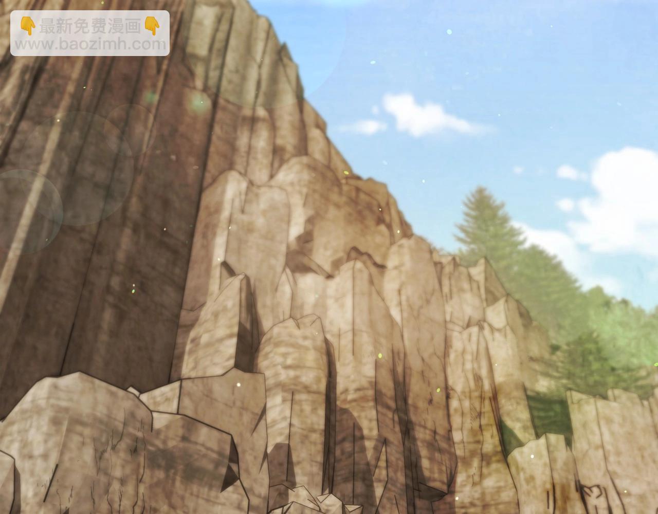 武神迴歸錄 - 第37話 那條蛇(3/4) - 6