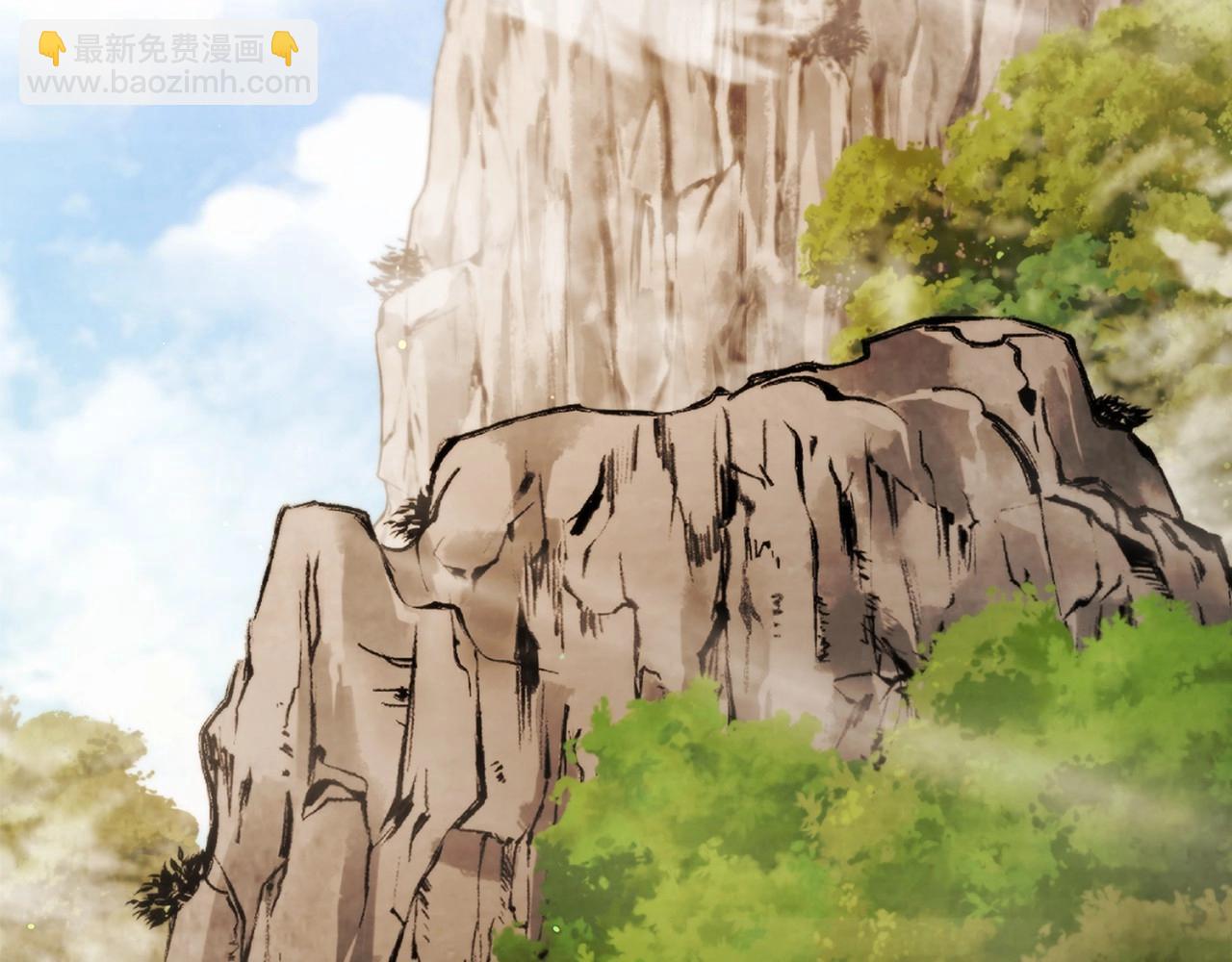 武神迴歸錄 - 第39話 敵襲(3/4) - 3