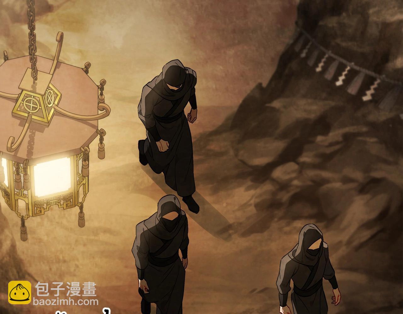 武神迴歸錄 - 第39話 敵襲(4/4) - 4