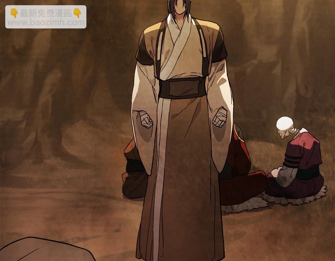 武神迴歸錄 - 第39話 敵襲(4/4) - 6