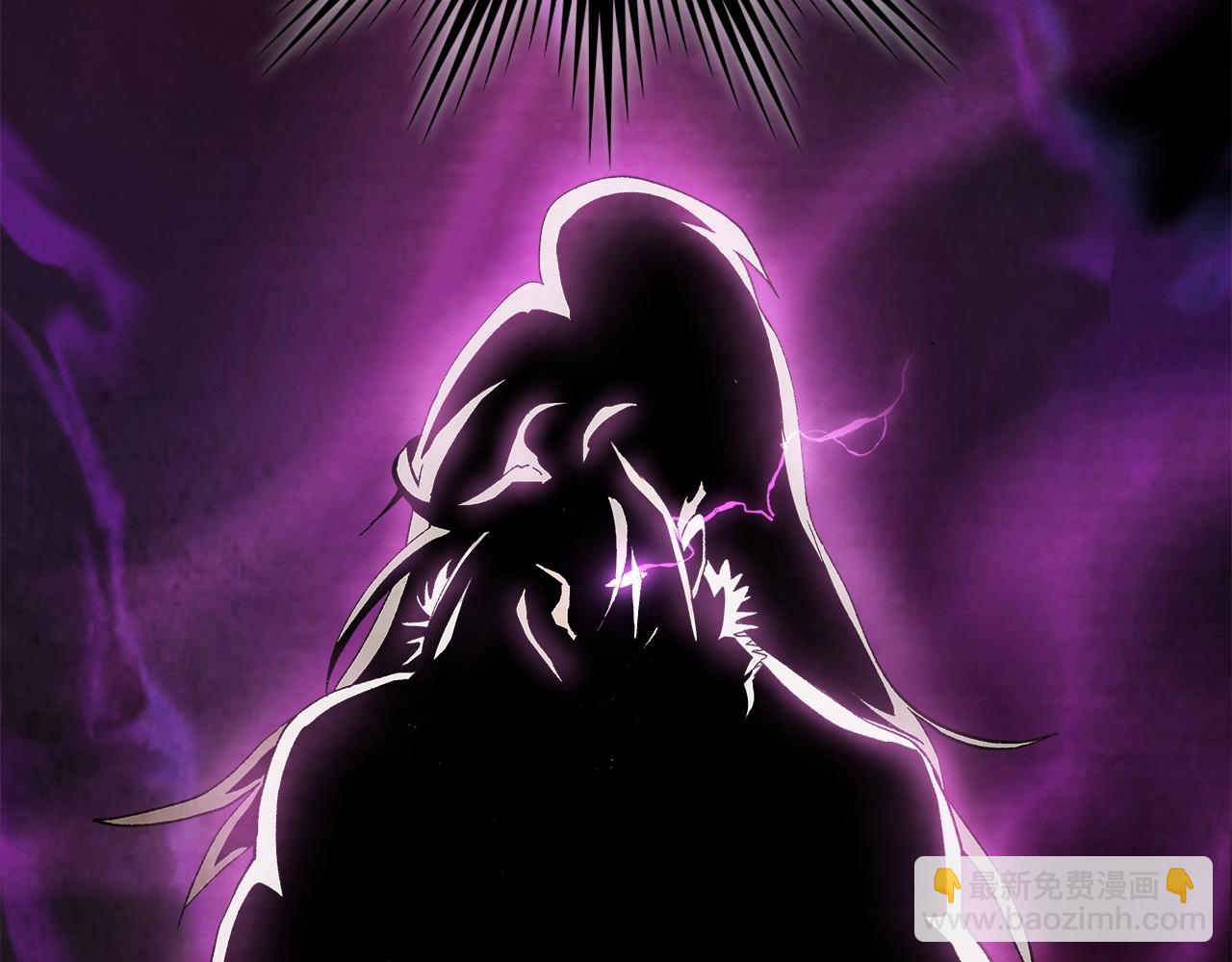 武神迴歸錄 - 第39話 敵襲(2/4) - 8