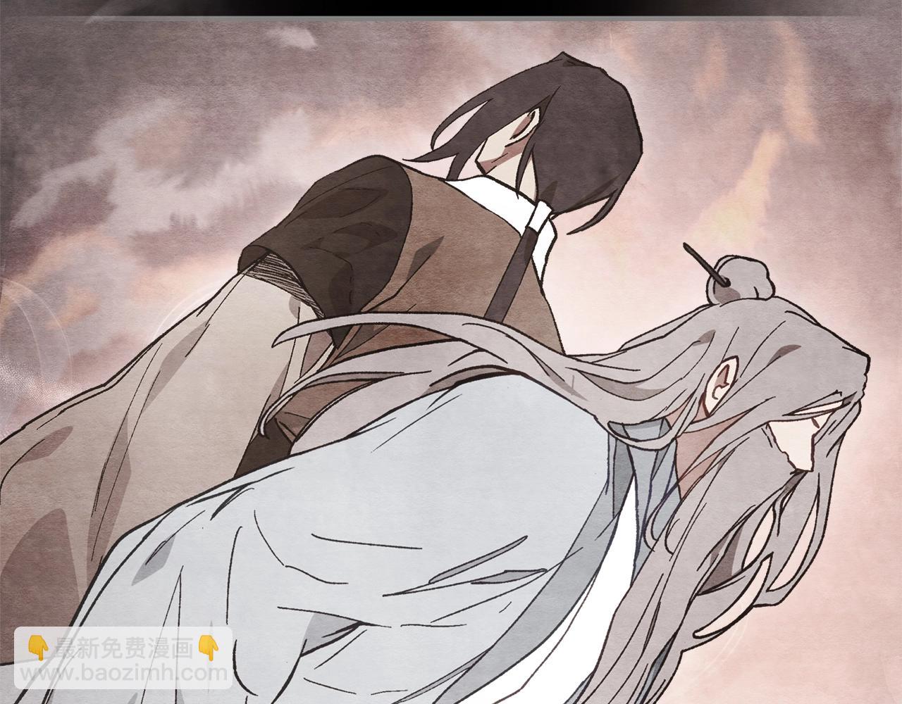 武神迴歸錄 - 第41話 同名同姓？(4/4) - 1