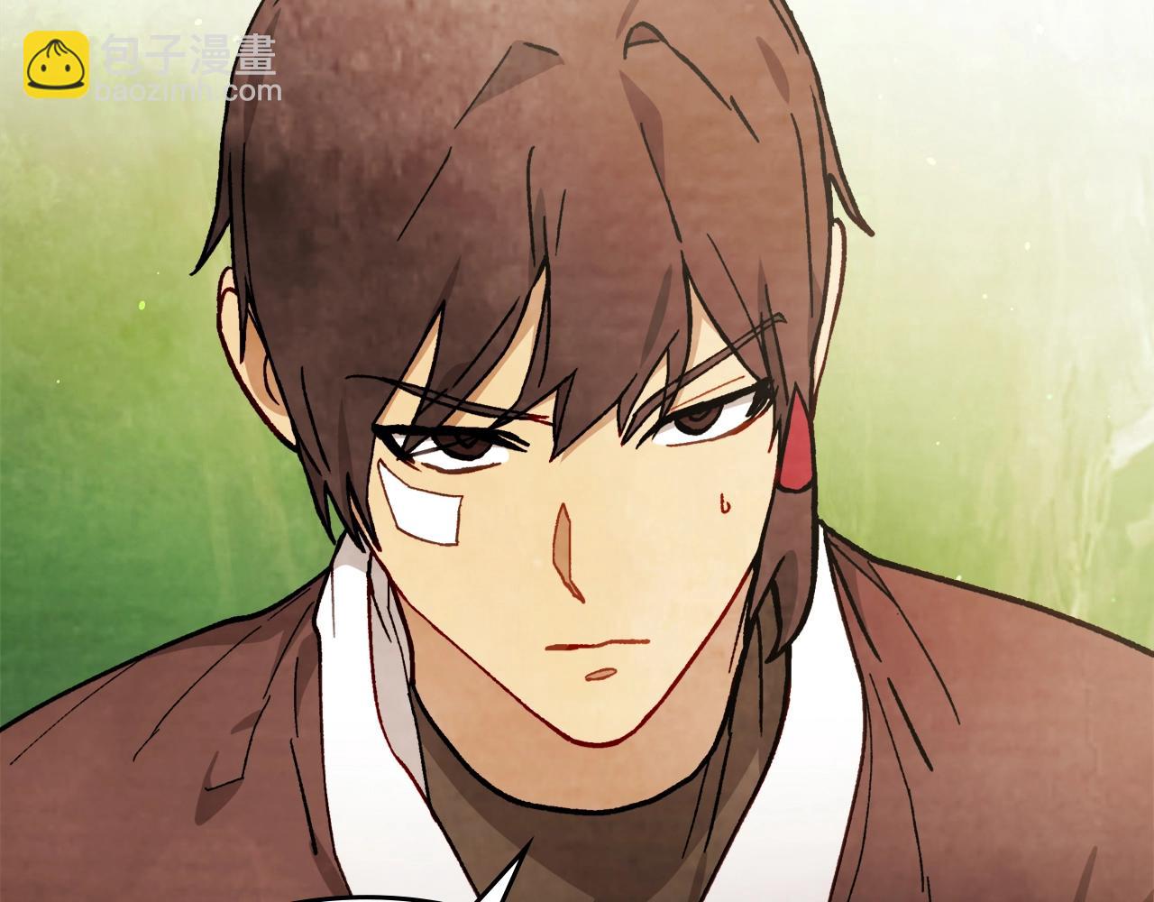 武神迴歸錄 - 第41話 同名同姓？(2/4) - 8