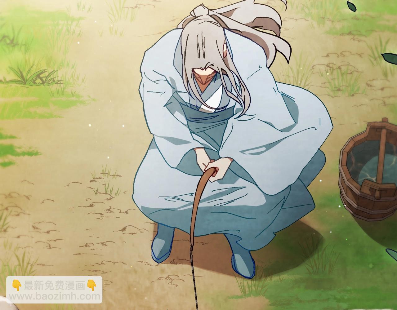 武神迴歸錄 - 第43話 劍皇(3/4) - 3