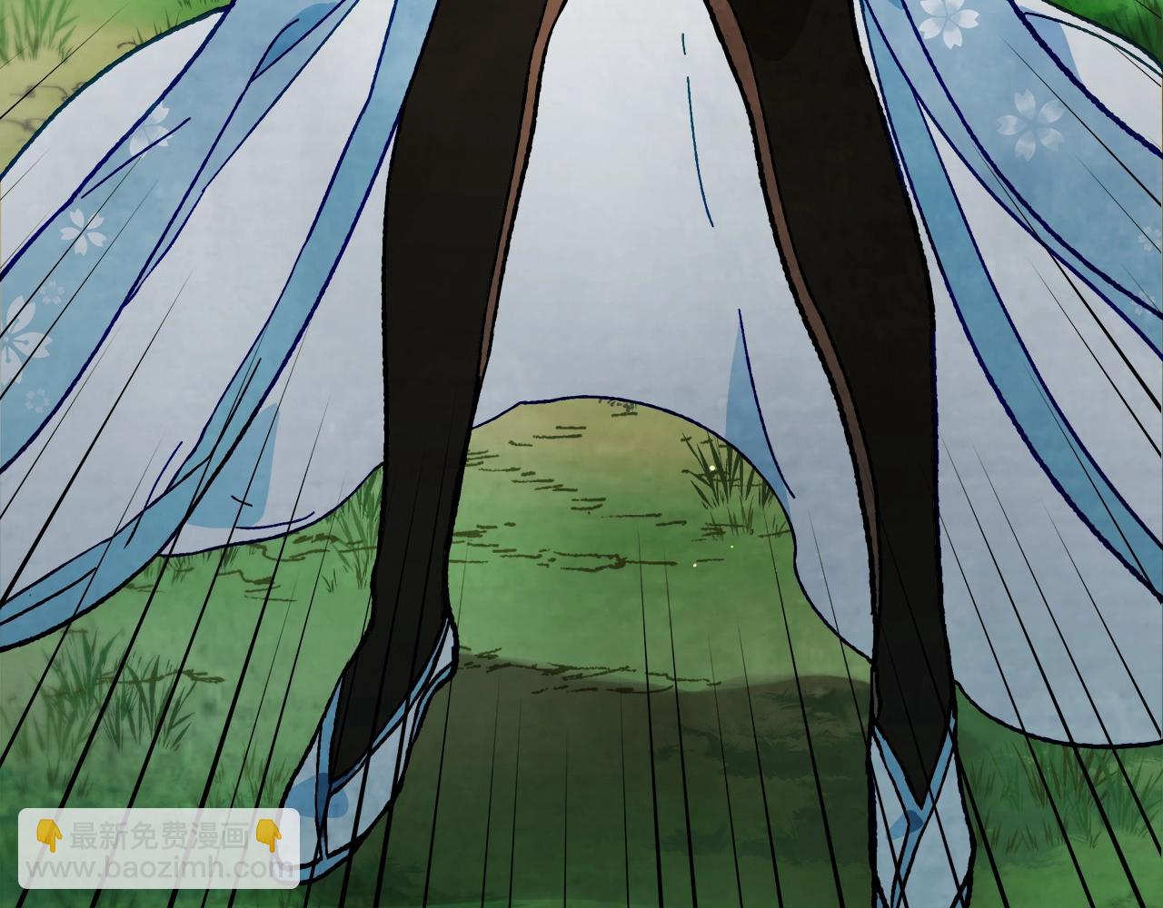 武神迴歸錄 - 第43話 劍皇(3/4) - 6