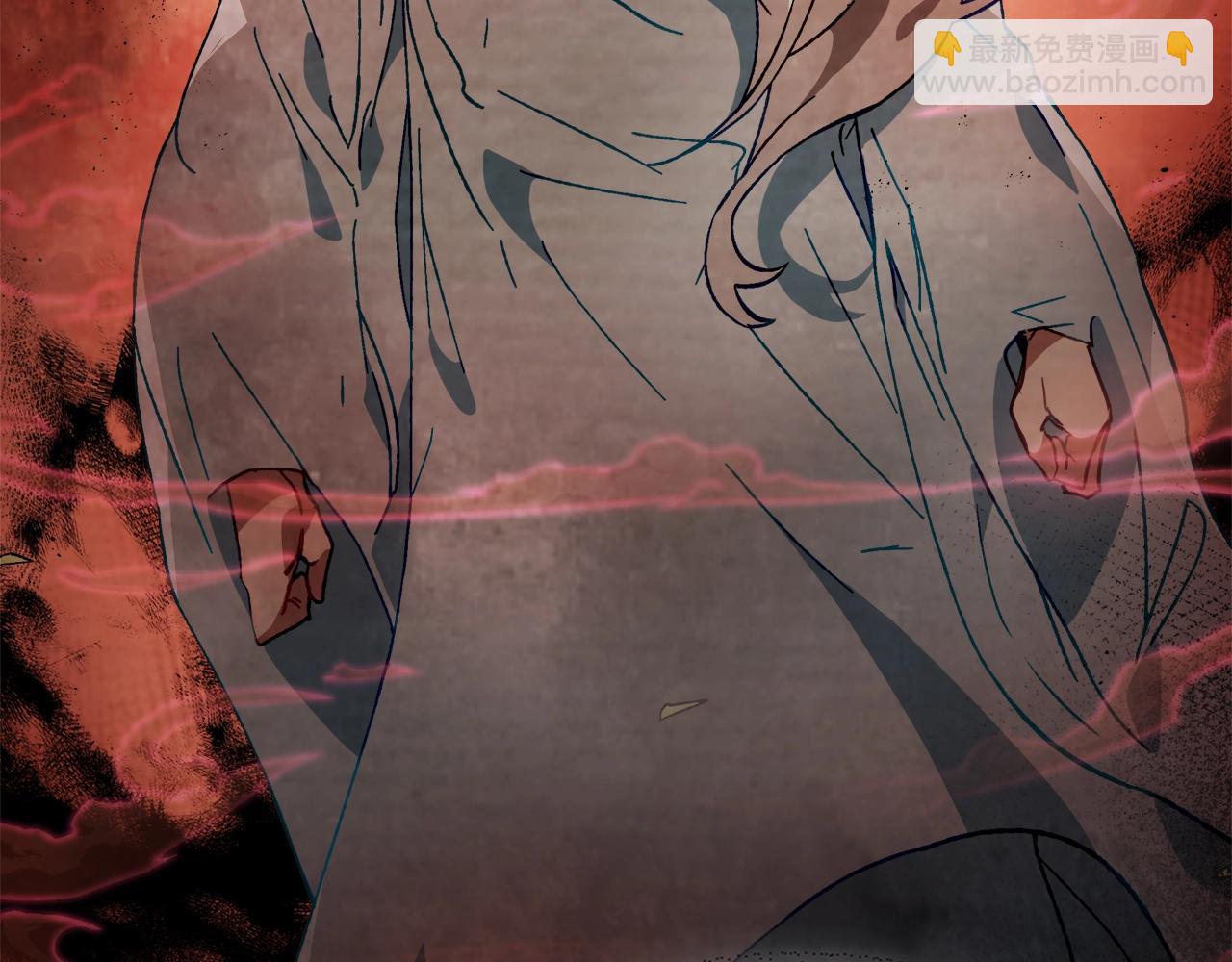 武神迴歸錄 - 第43話 劍皇(4/4) - 3