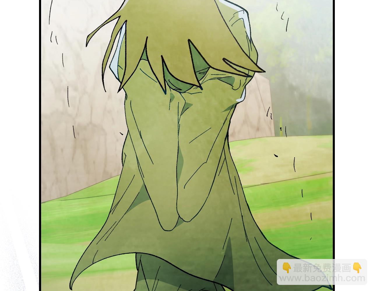 武神迴歸錄 - 第43話 劍皇(4/4) - 5