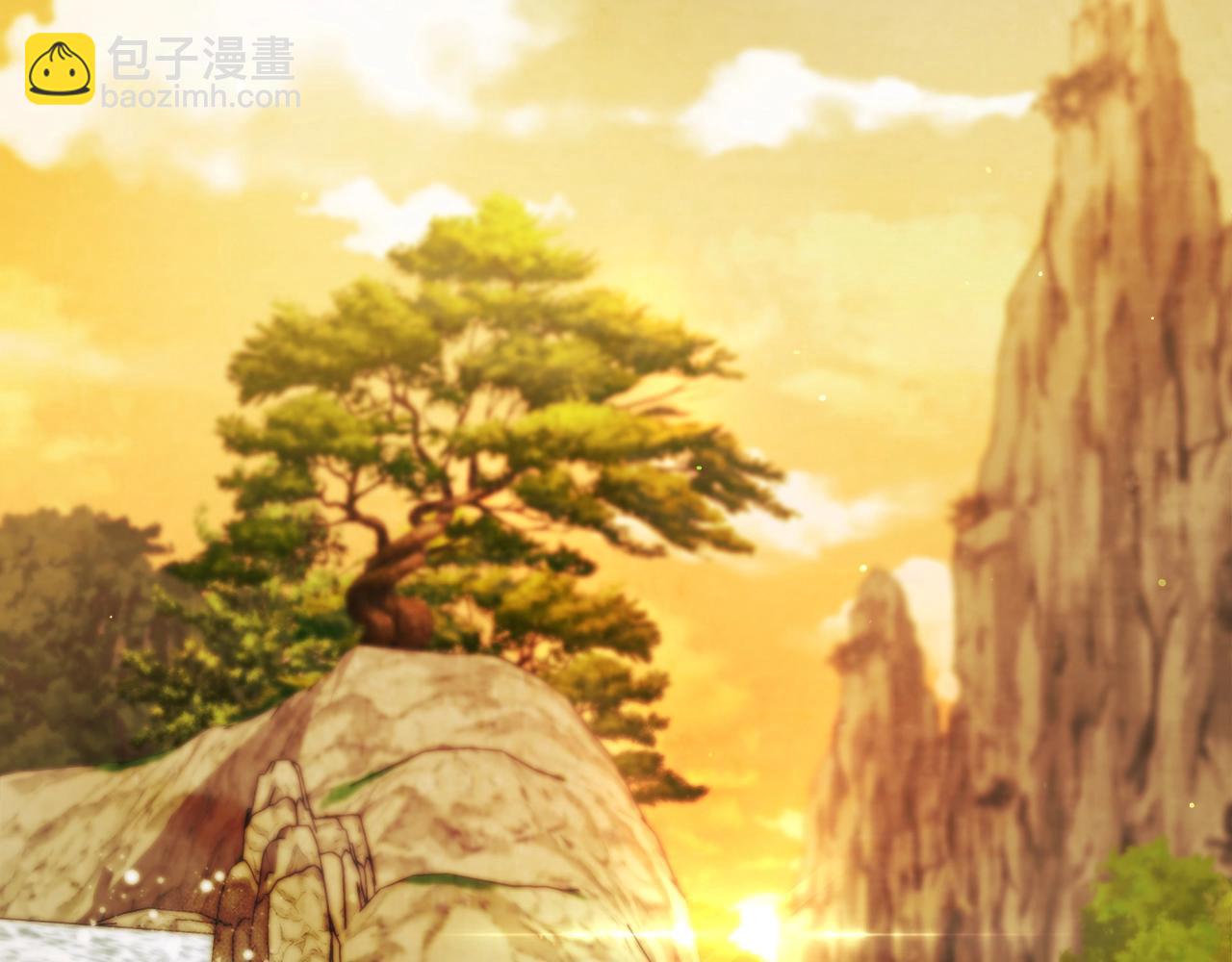 武神迴歸錄 - 第45話 劍皇隕落？(3/4) - 2