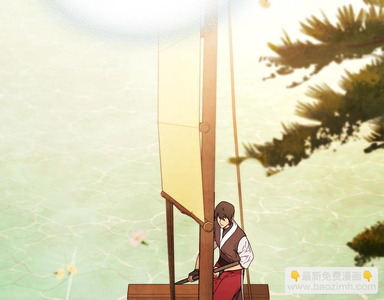 武神迴歸錄 - 第45話 劍皇隕落？(3/4) - 8