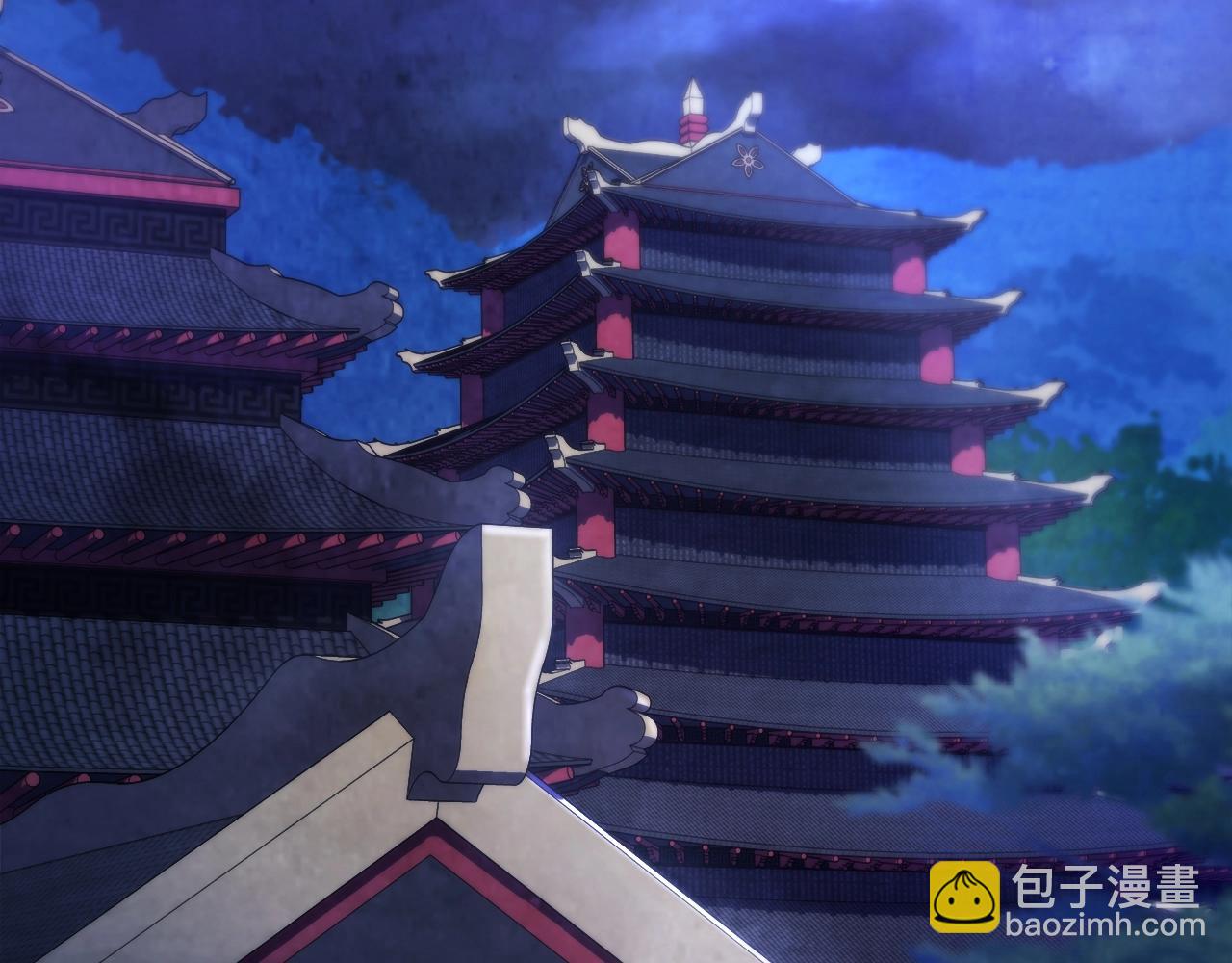 武神迴歸錄 - 第45話 劍皇隕落？(3/4) - 3