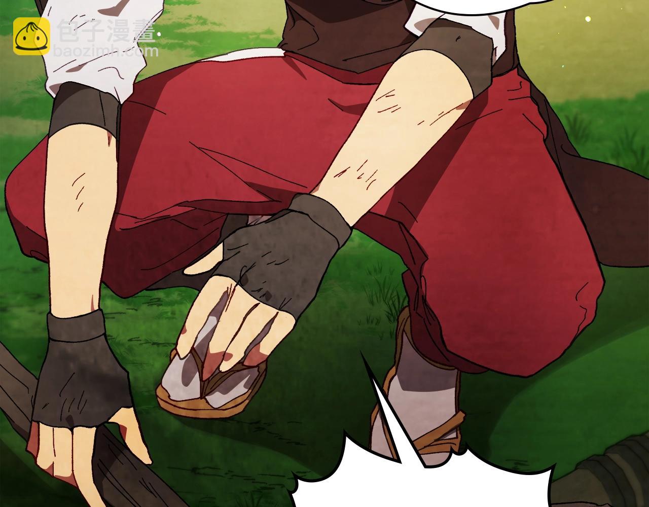 武神迴歸錄 - 第45話 劍皇隕落？(2/4) - 6