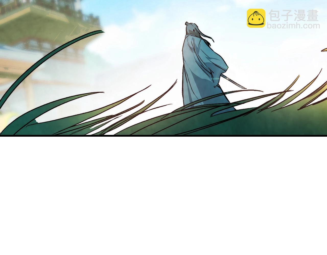 武神迴歸錄 - 第47話(3/5) - 4