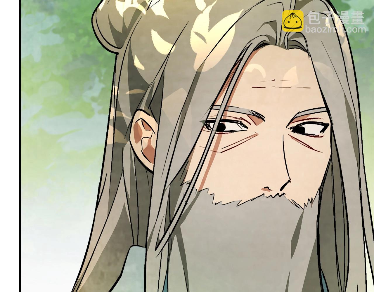 武神迴歸錄 - 第47話(1/5) - 4