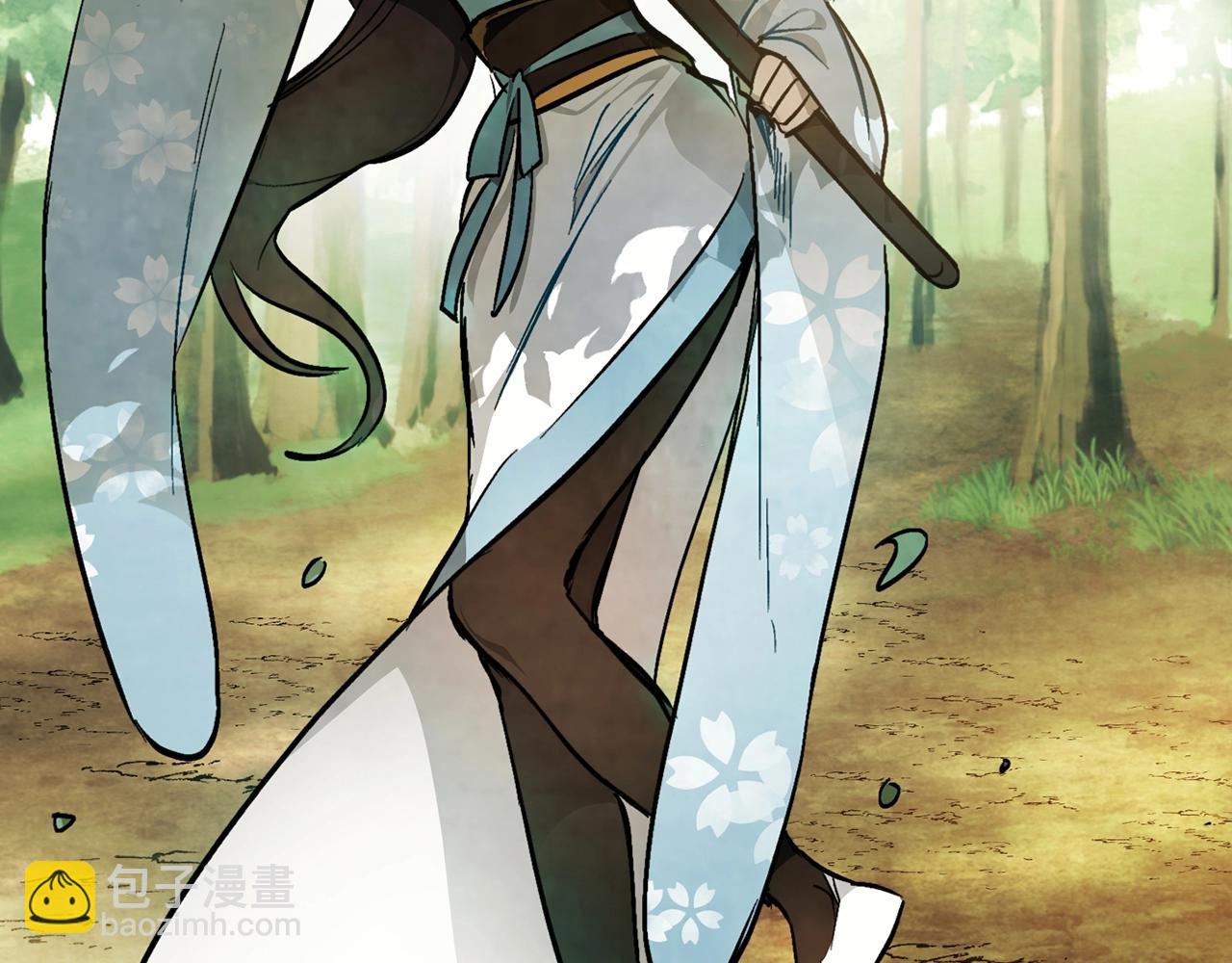 武神迴歸錄 - 第47話(4/5) - 4