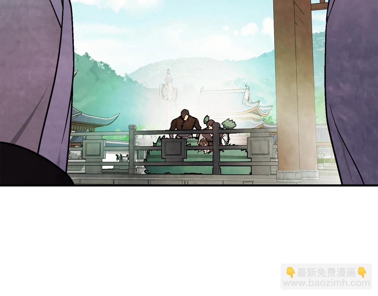 武神迴歸錄 - 第47話(4/5) - 6