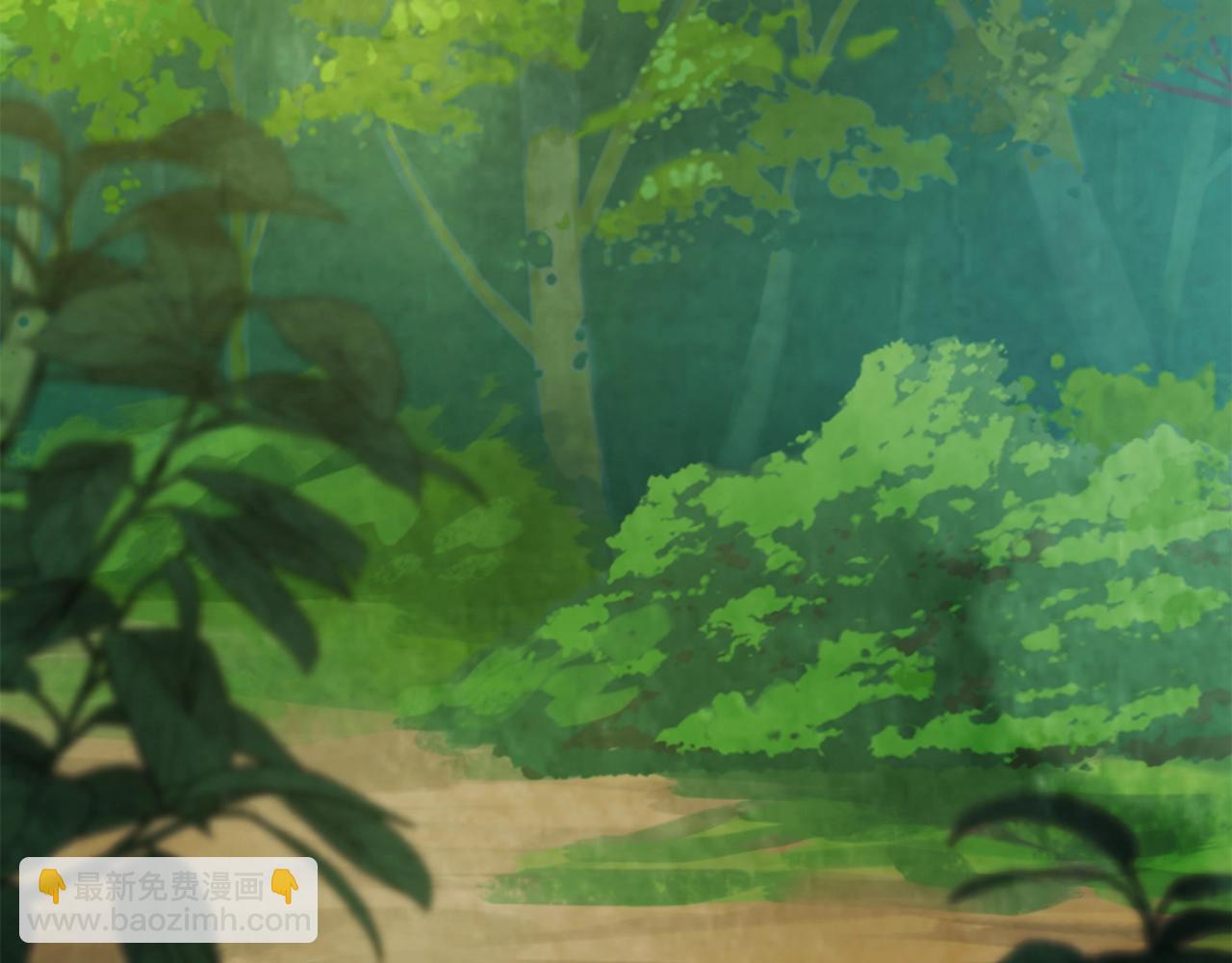 武神迴歸錄 - 第47話(1/5) - 3