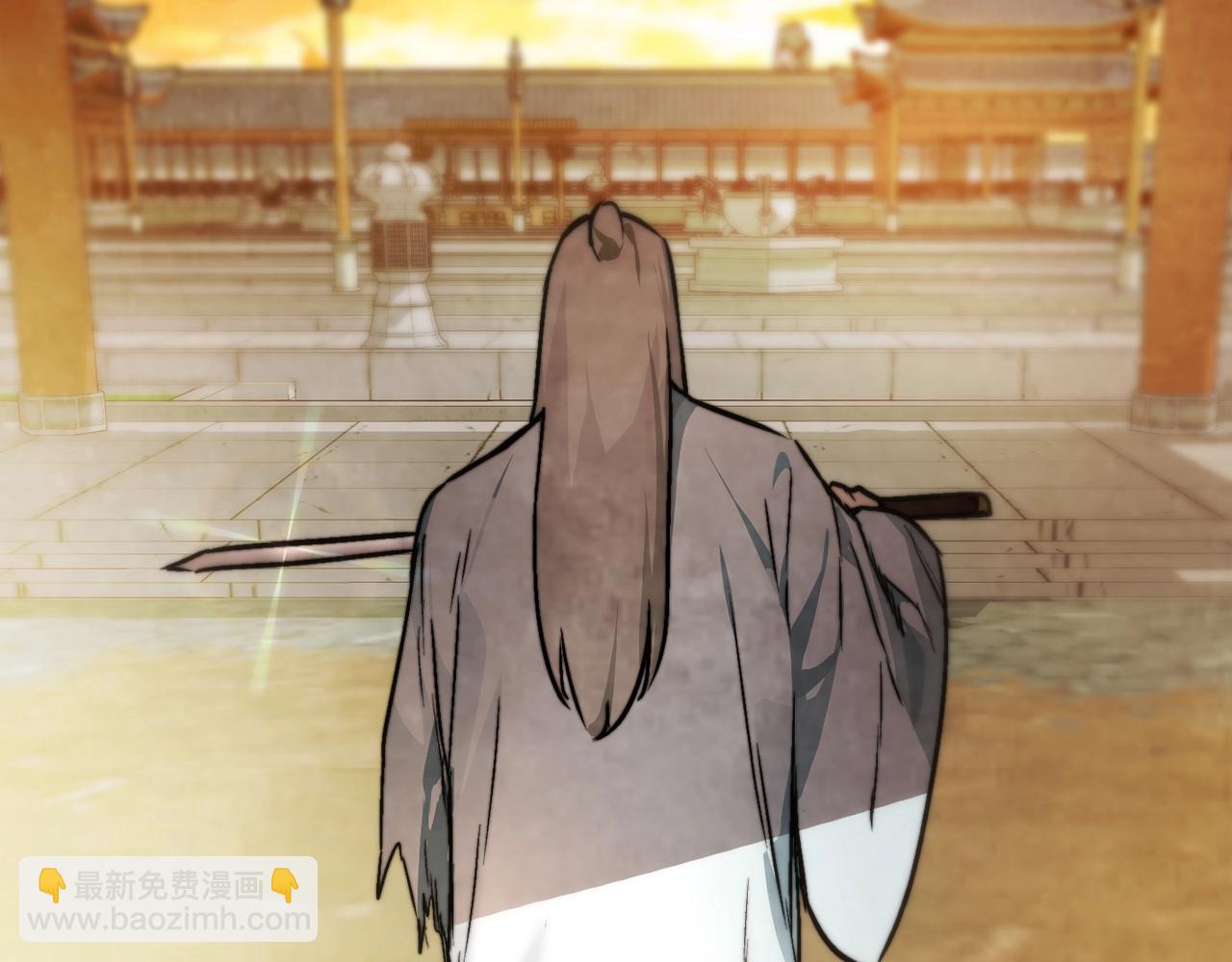 武神迴歸錄 - 第47話(2/5) - 4