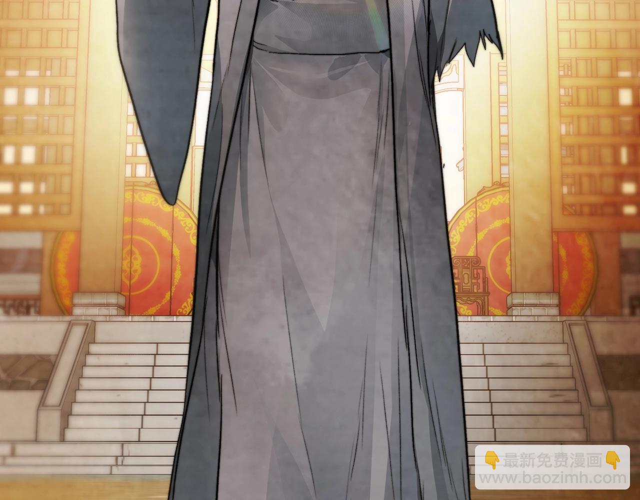 武神迴歸錄 - 第47話(2/5) - 6