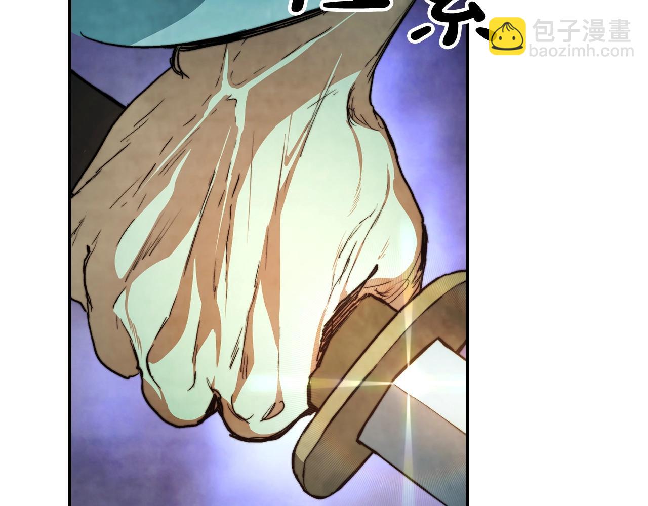 武神迴歸錄 - 第47話(2/5) - 3