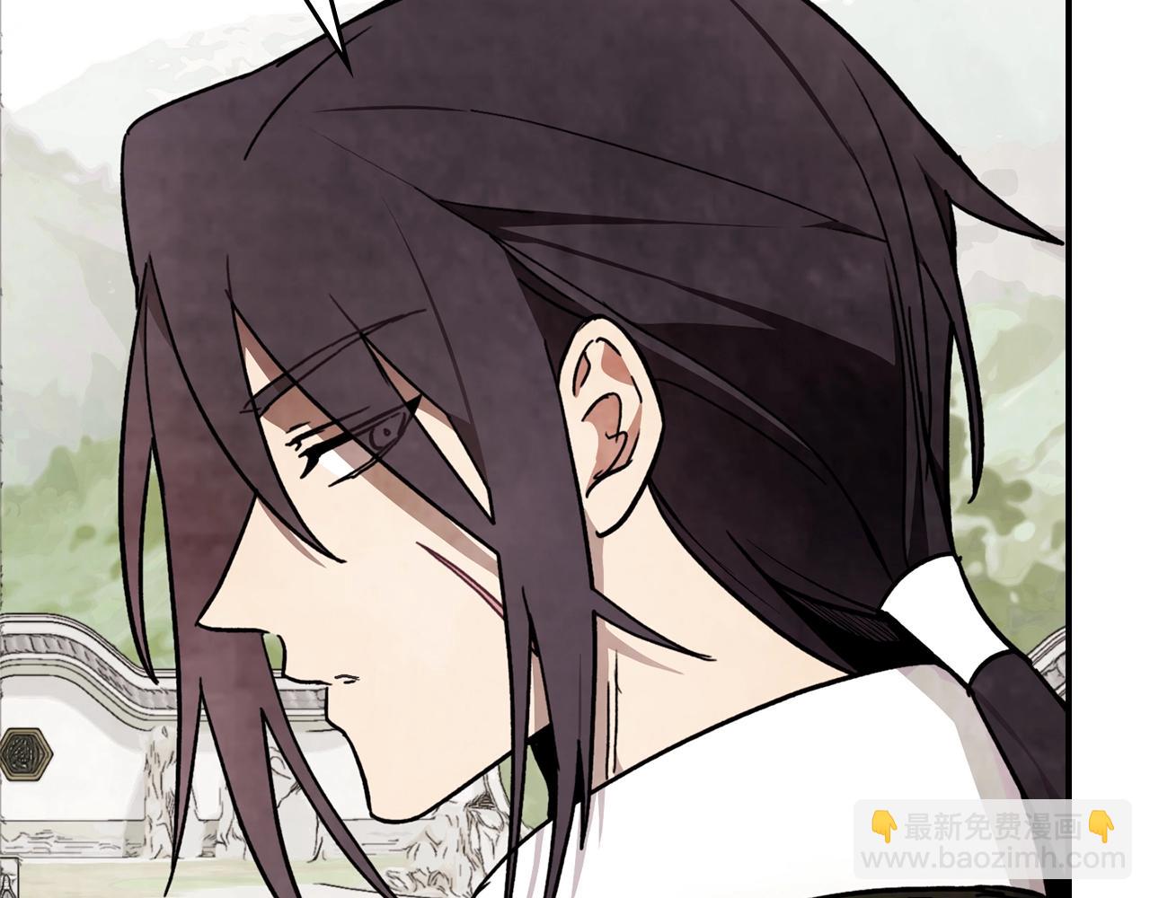 武神迴歸錄 - 第49話 新的劍皇(3/4) - 2