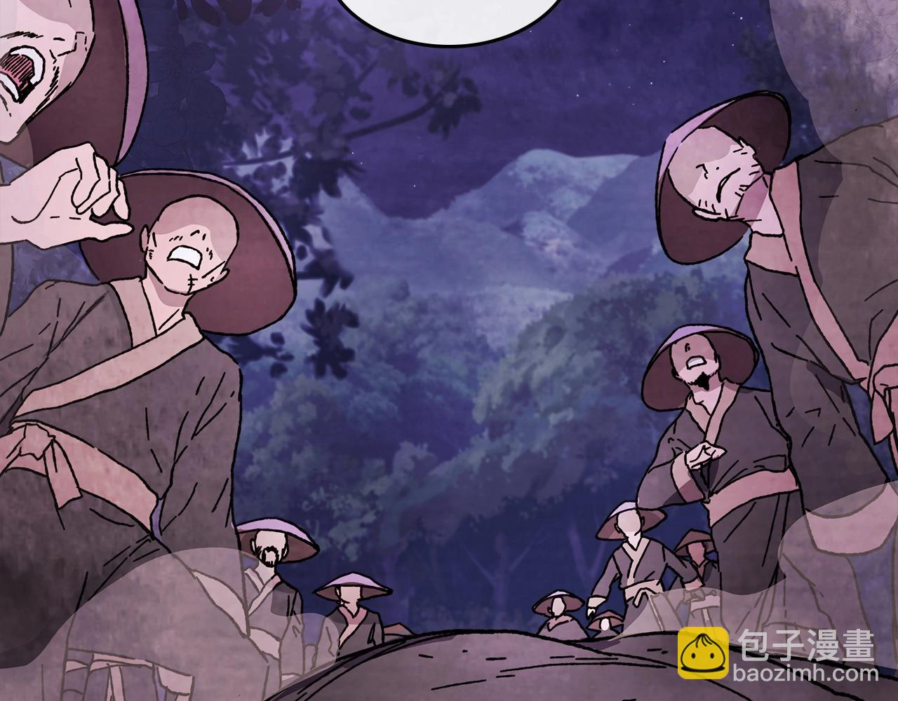 武神迴歸錄 - 第5話 你很拽啊(4/4) - 6