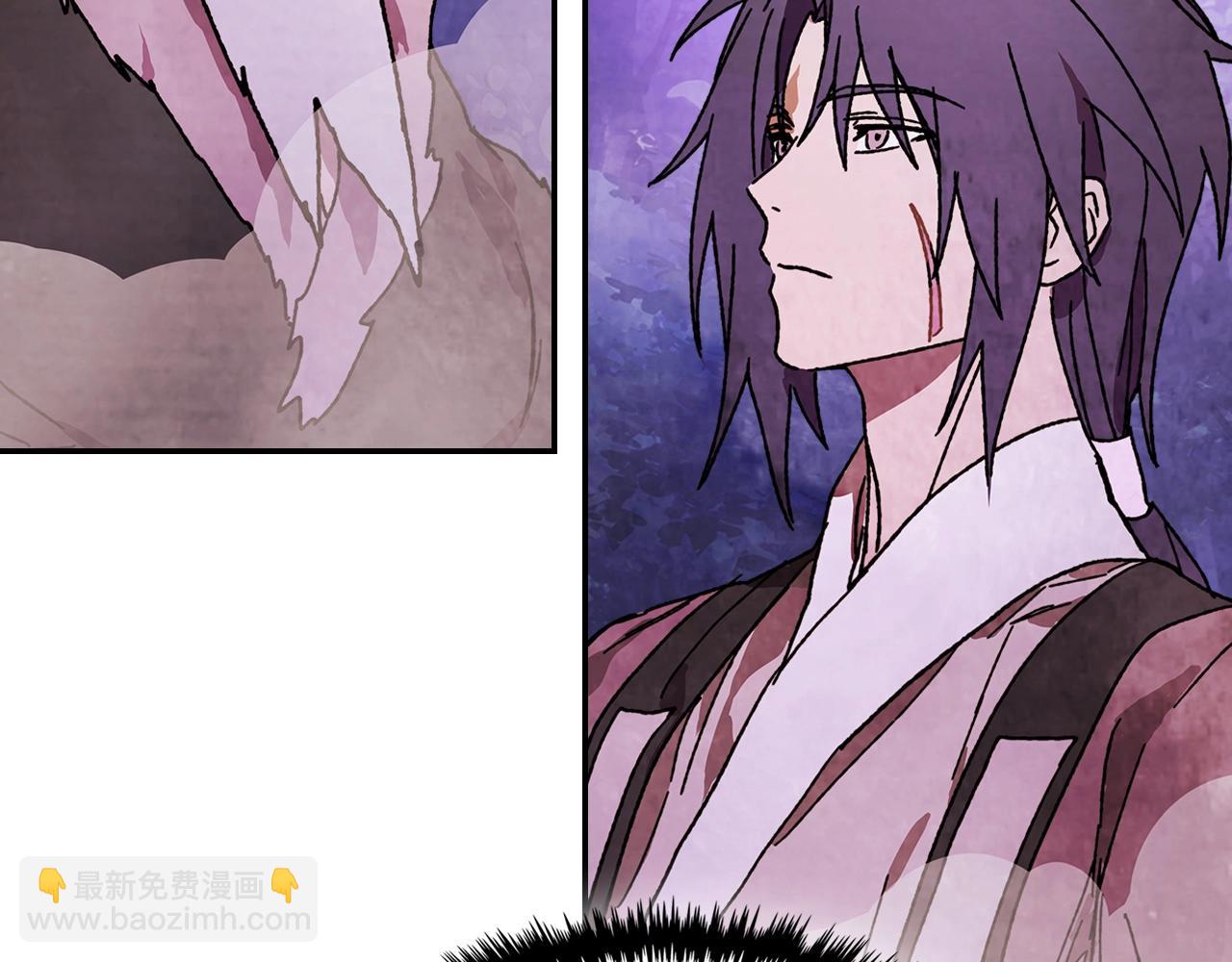 武神迴歸錄 - 第5話 你很拽啊(4/4) - 1