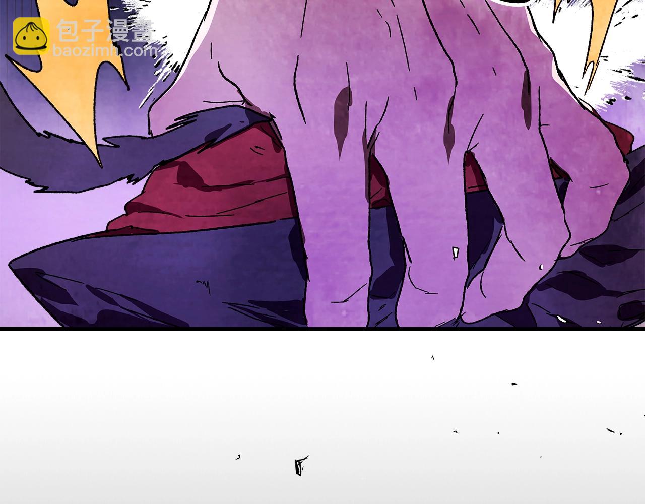 武神迴歸錄 - 第5話 你很拽啊(2/4) - 8