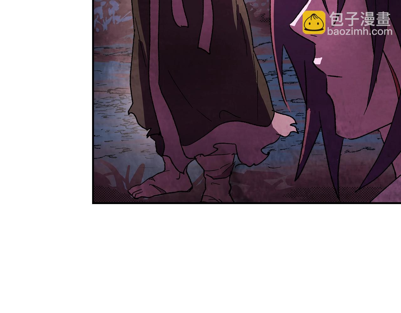 武神迴歸錄 - 第5話 你很拽啊(2/4) - 1