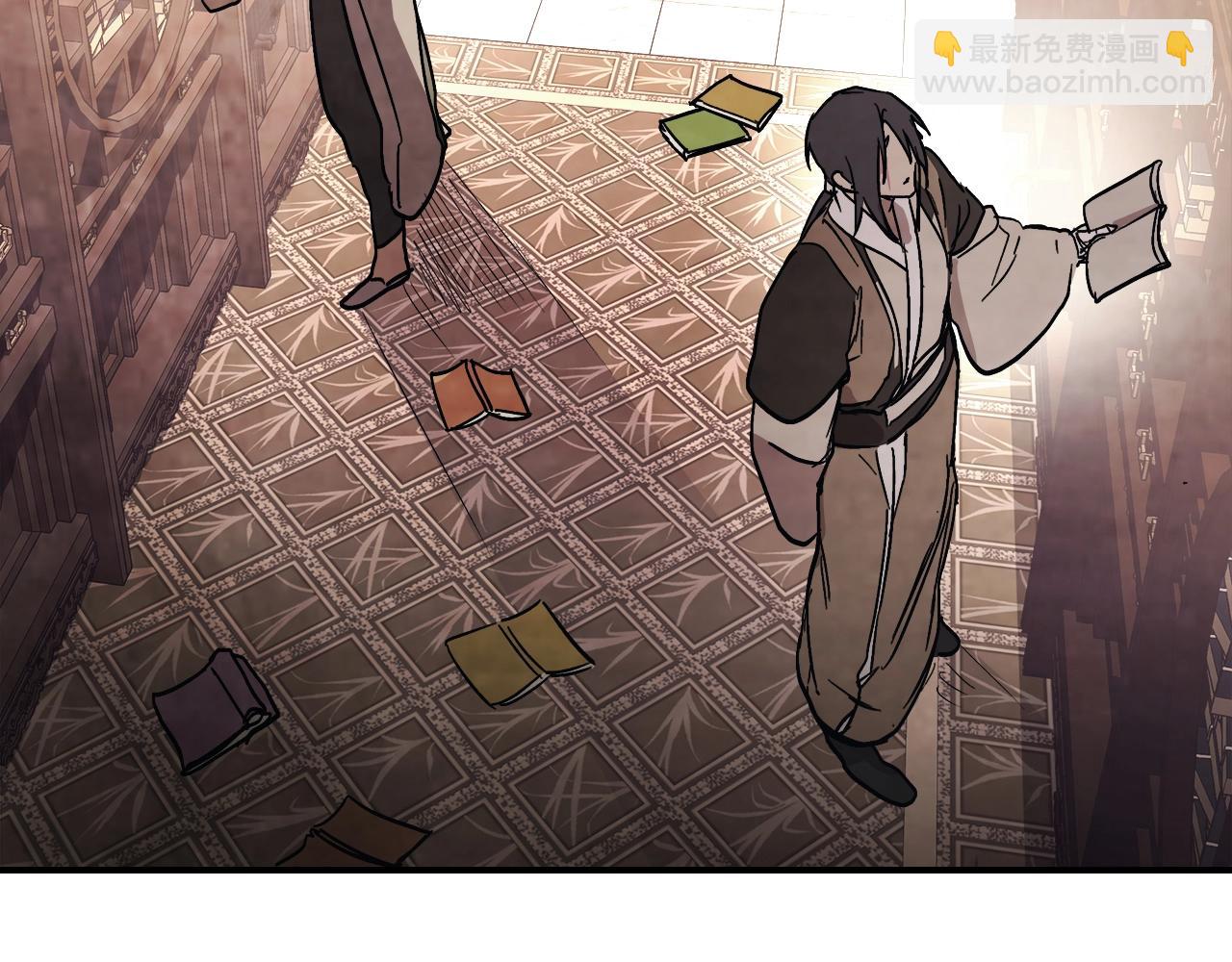 武神迴歸錄 - 第51話(3/4) - 4