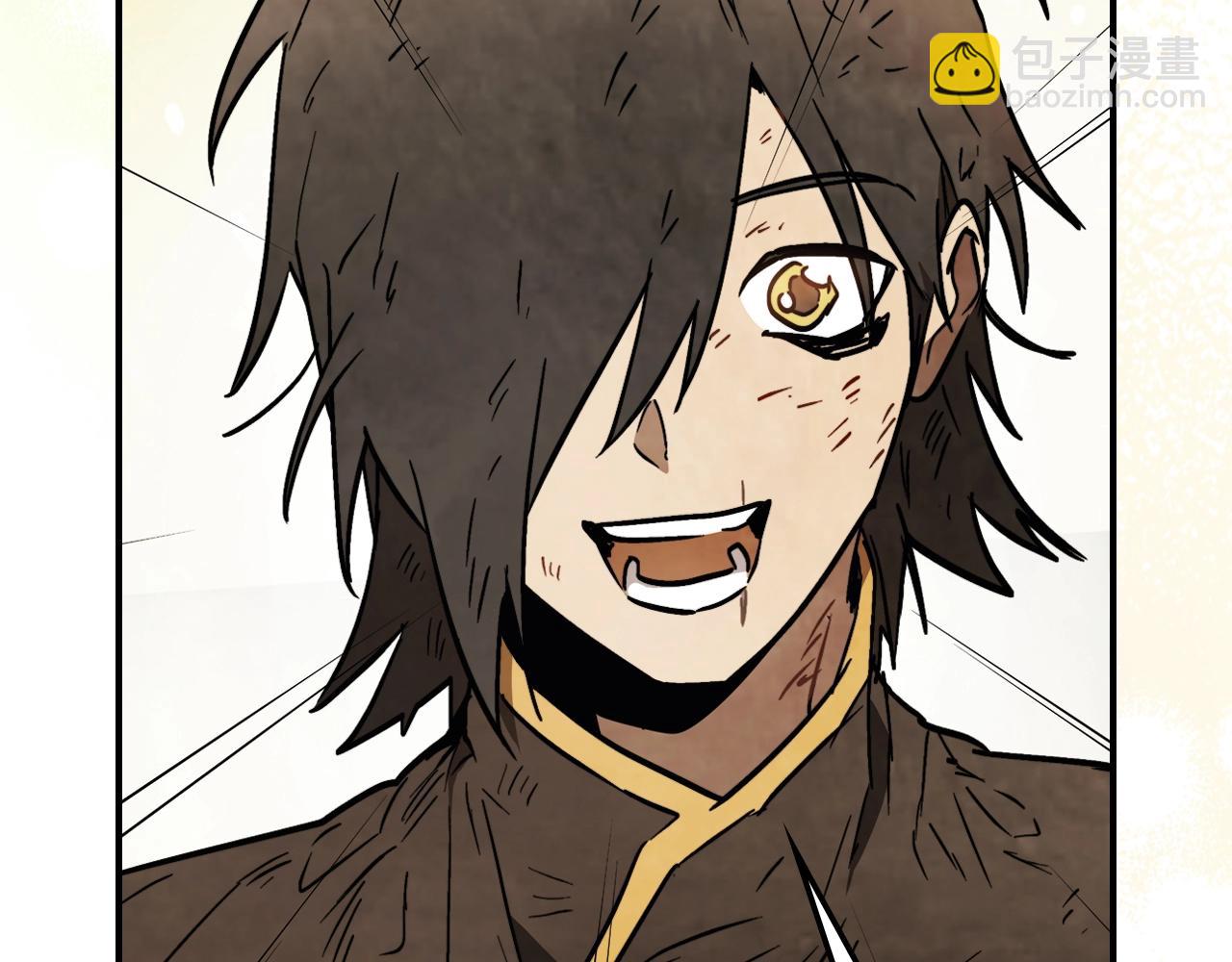 武神迴歸錄 - 第51話(4/4) - 5