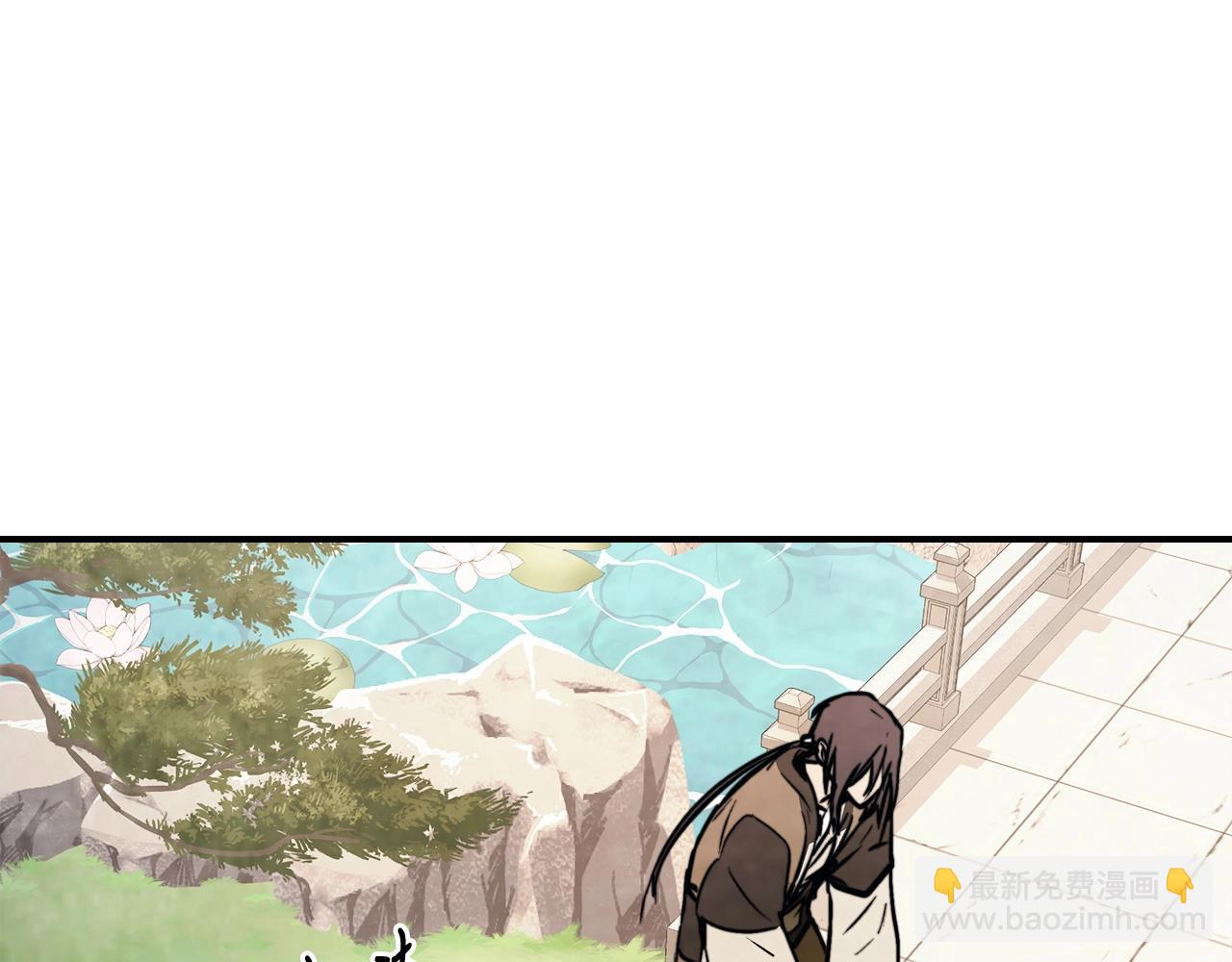 武神迴歸錄 - 第53話 決定高手高高手(3/4) - 5