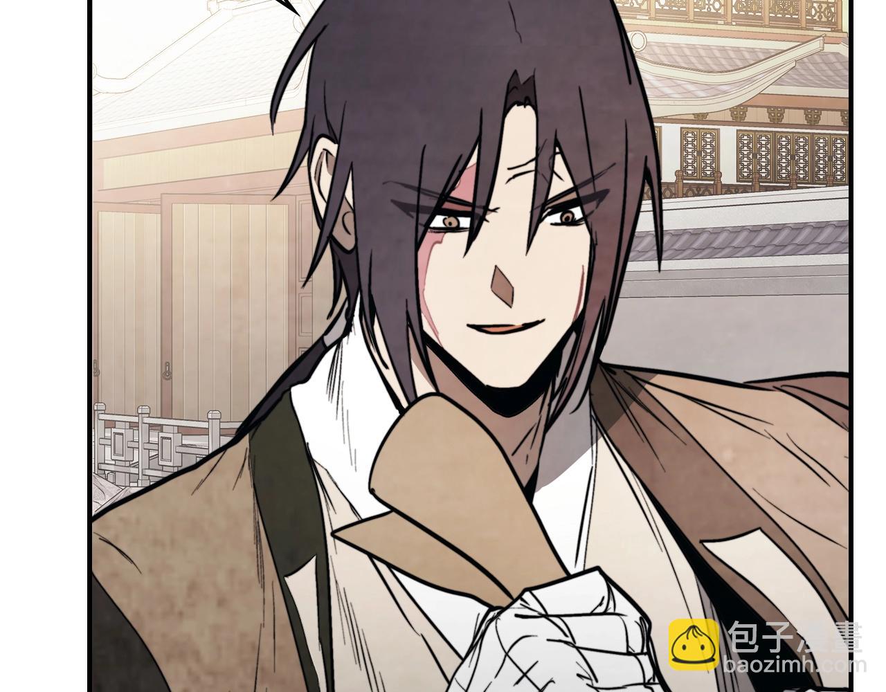 武神迴歸錄 - 第53話 決定高手高高手(3/4) - 8