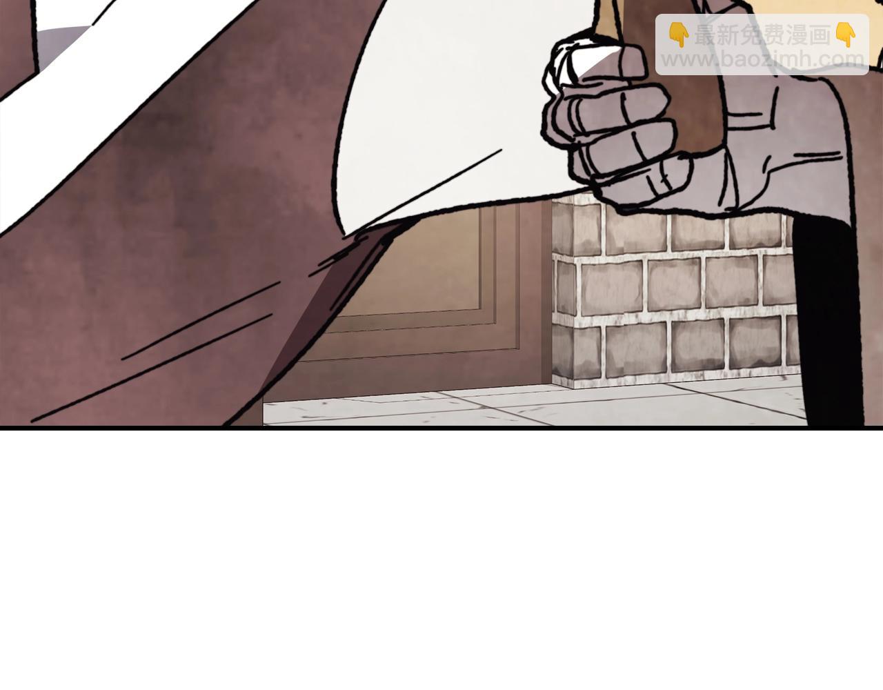 武神迴歸錄 - 第53話 決定高手高高手(3/4) - 1