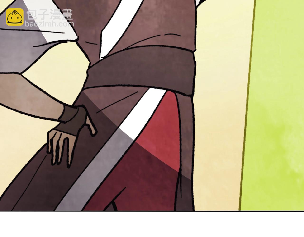 武神迴歸錄 - 第53話 決定高手高高手(3/4) - 8